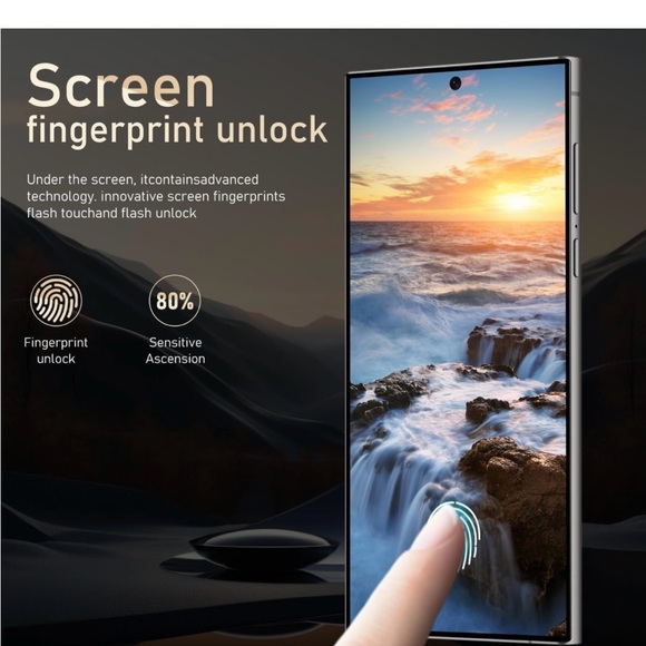 Android smartphone - Picture 5 of 14